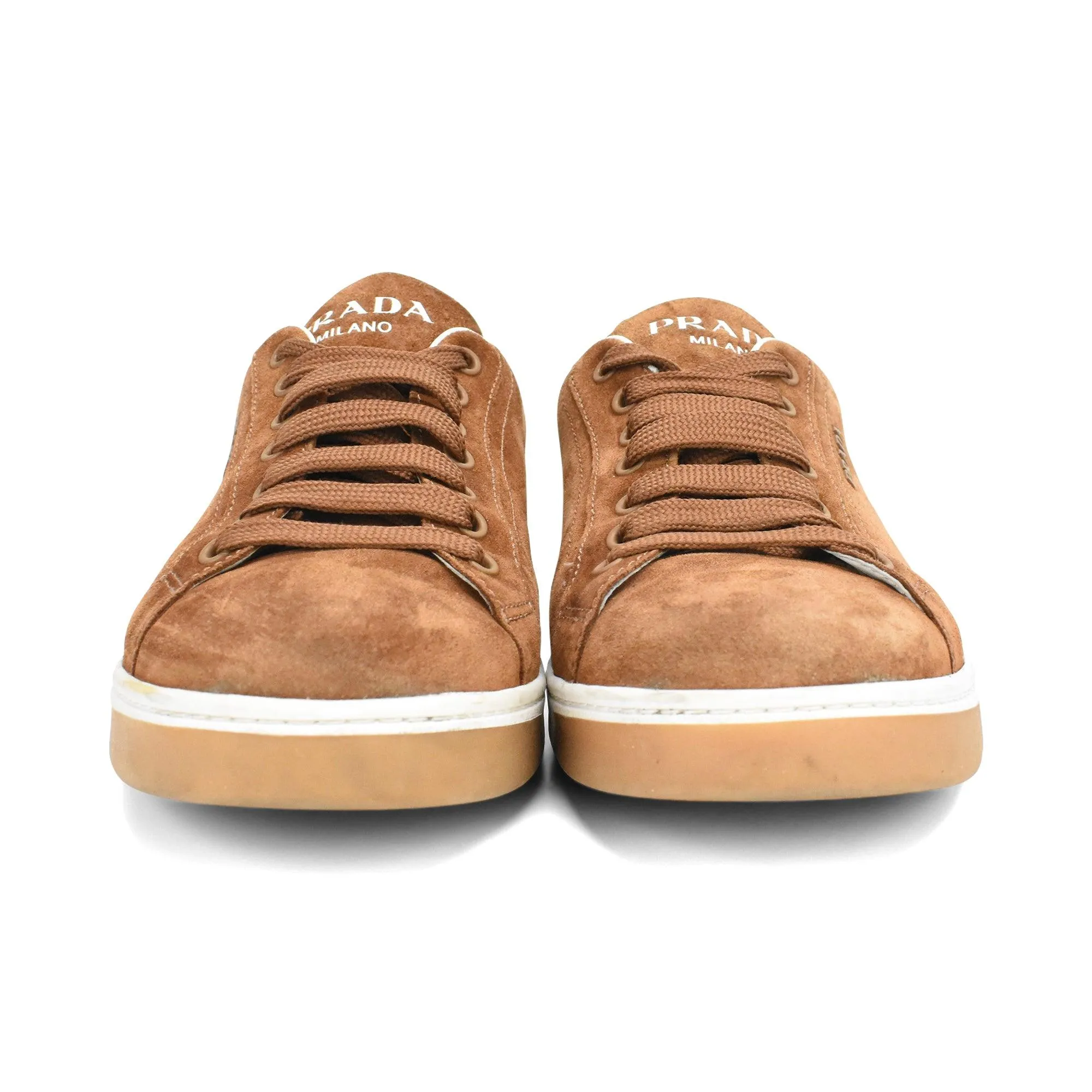 Prada Sneakers - Men's 7