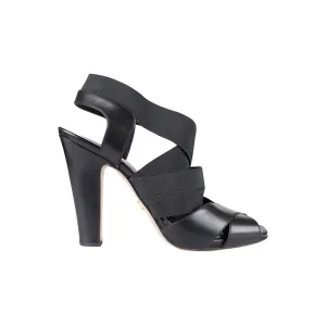 Prada Strappy Heels - '10s