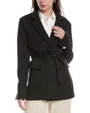Proenza Schouler White Label Margot Blazer