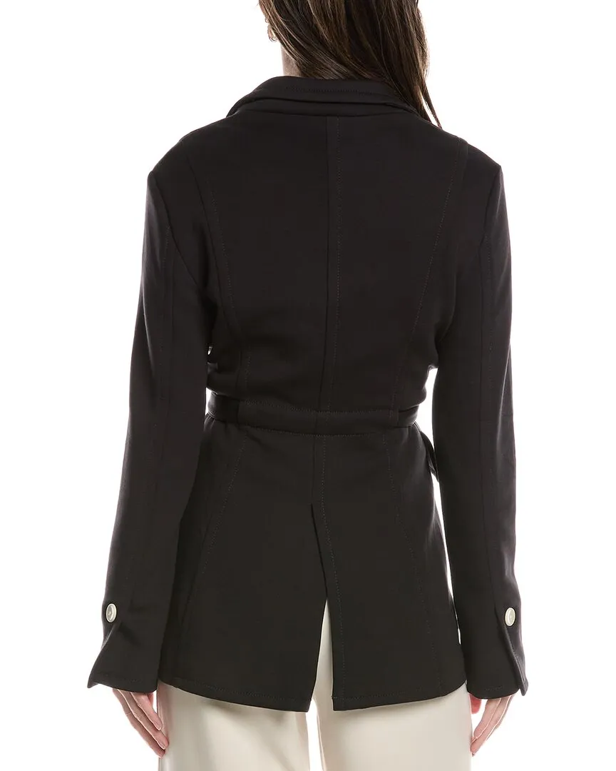 Proenza Schouler White Label Margot Blazer