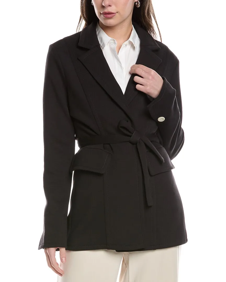 Proenza Schouler White Label Margot Blazer