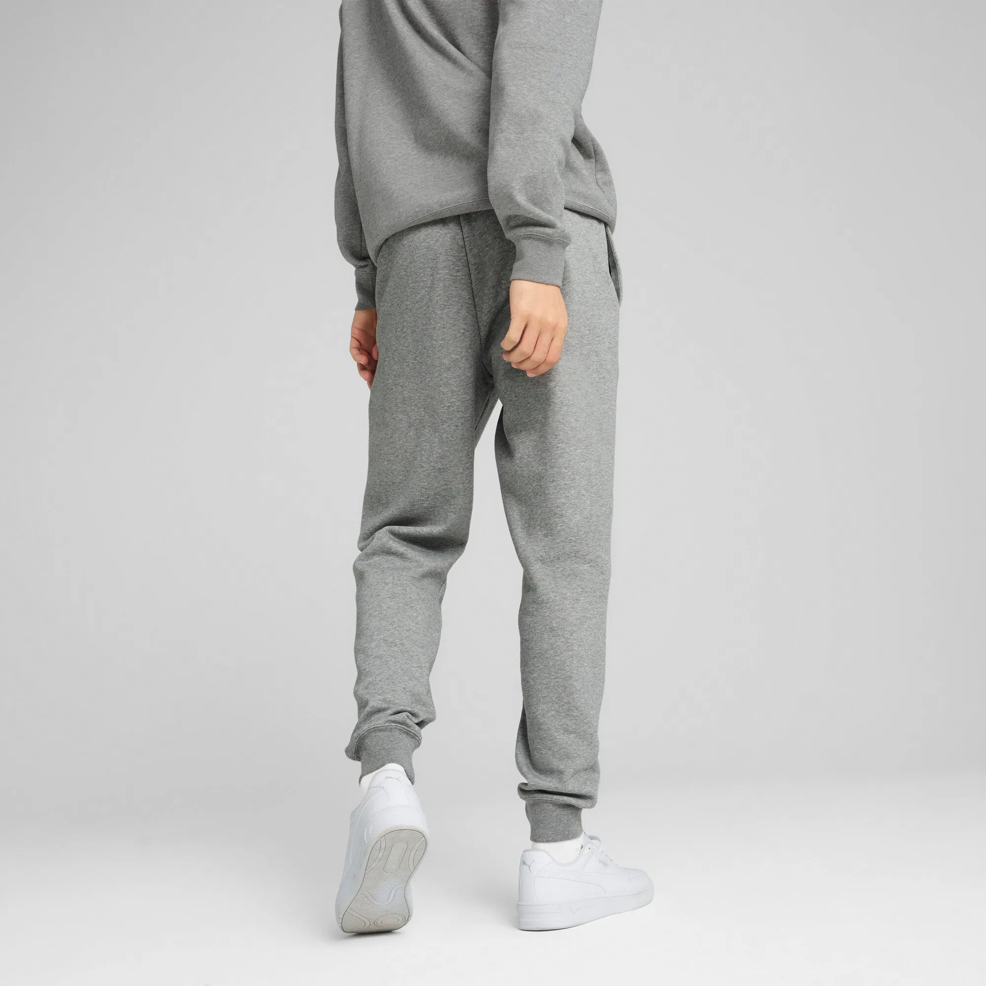 PUMA Men's Essentials No. 1 Logo Sweatpants
