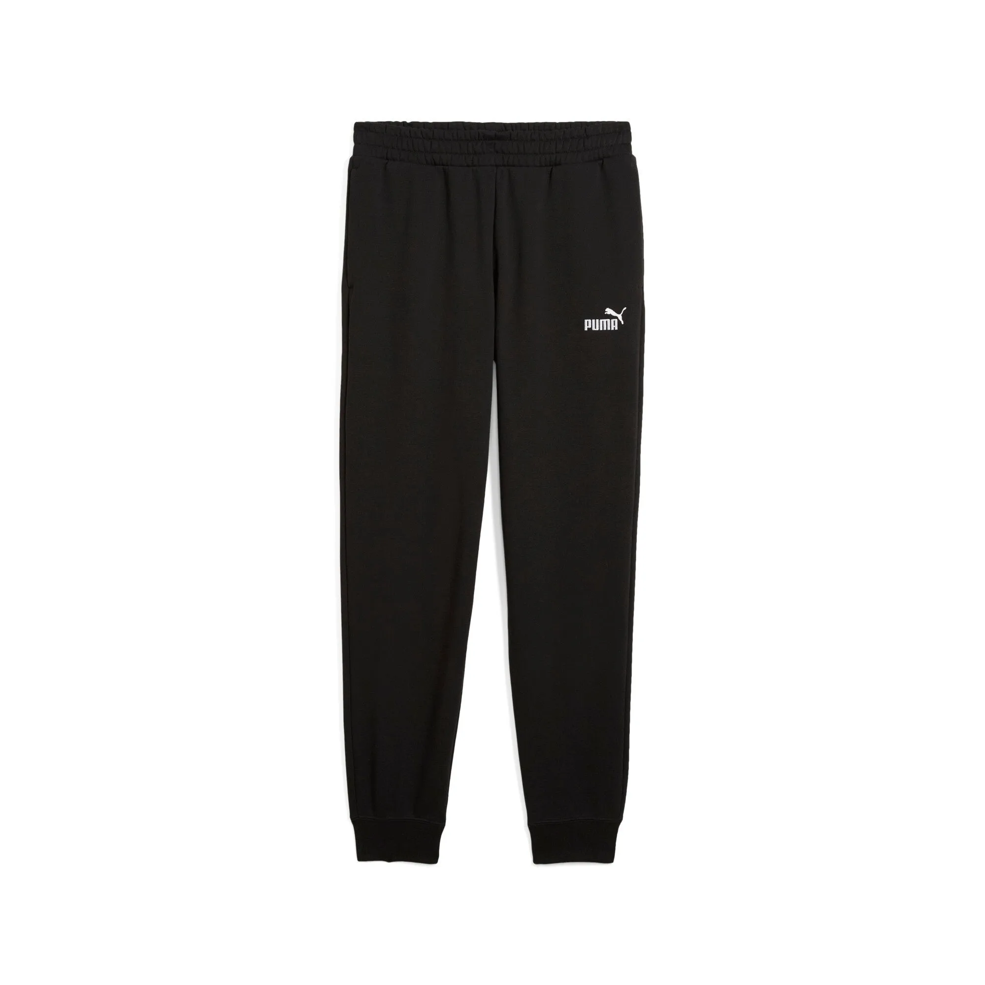 PUMA Men's Essentials No. 1 Logo Sweatpants