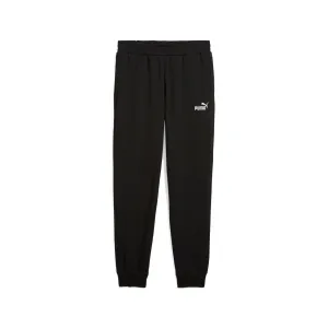 PUMA Men's Essentials No. 1 Logo Sweatpants