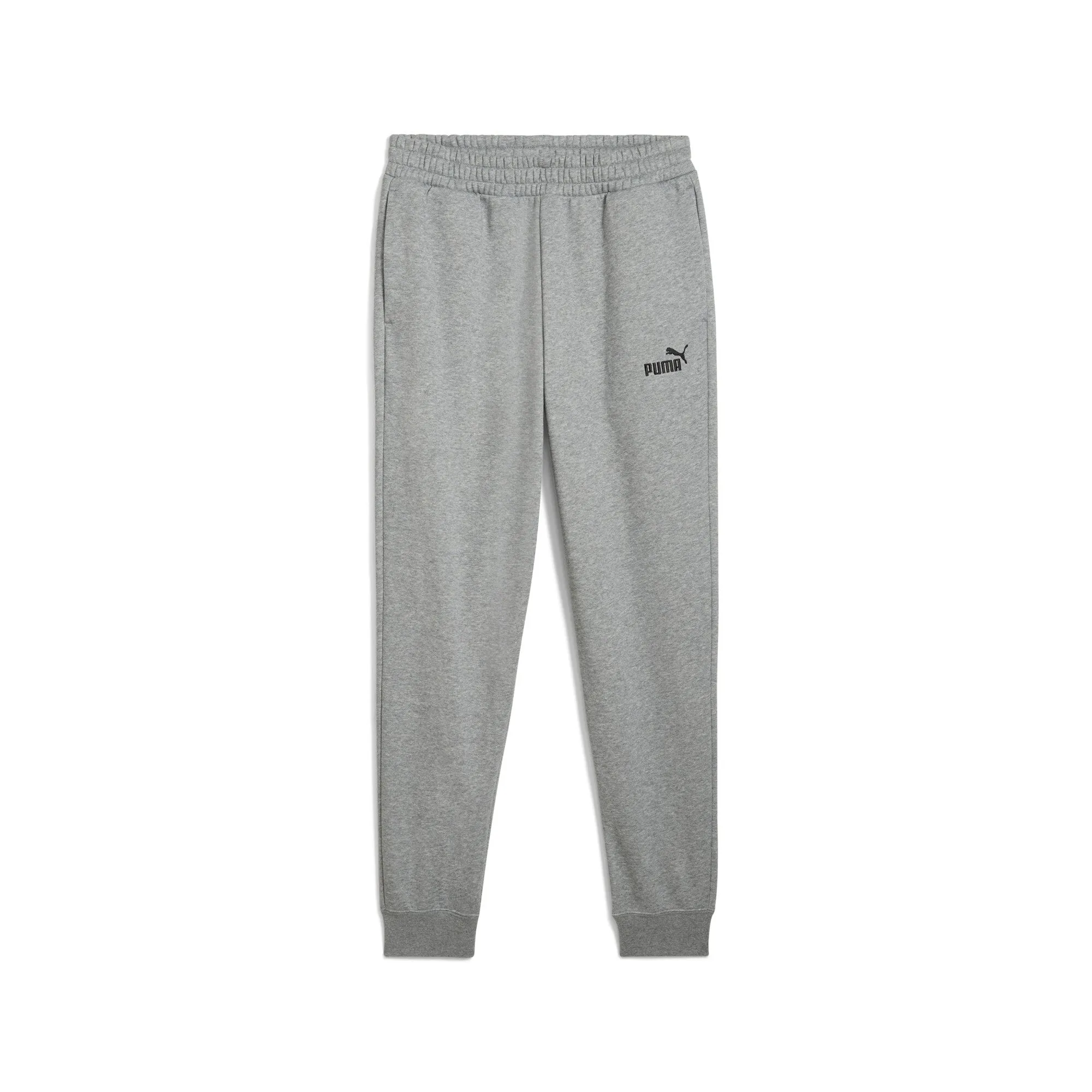 PUMA Men's Essentials No. 1 Logo Sweatpants