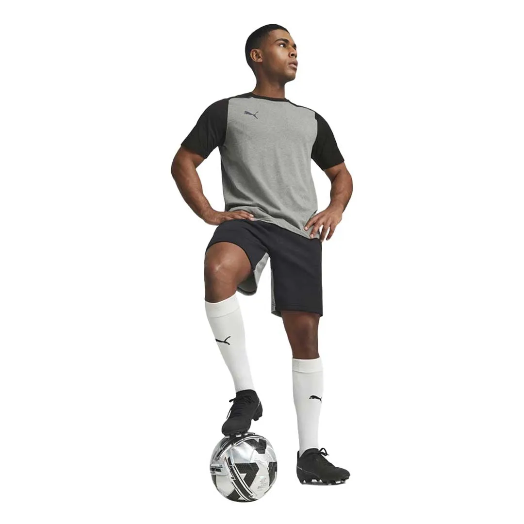 Puma - Men's Teamcup Casual Shorts (657989 03)