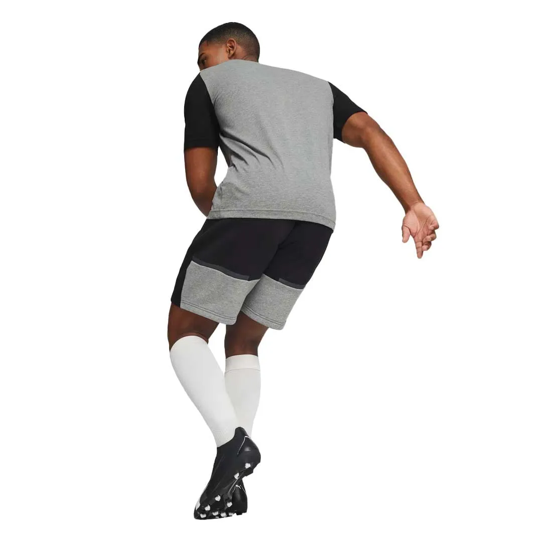 Puma - Men's Teamcup Casual Shorts (657989 03)