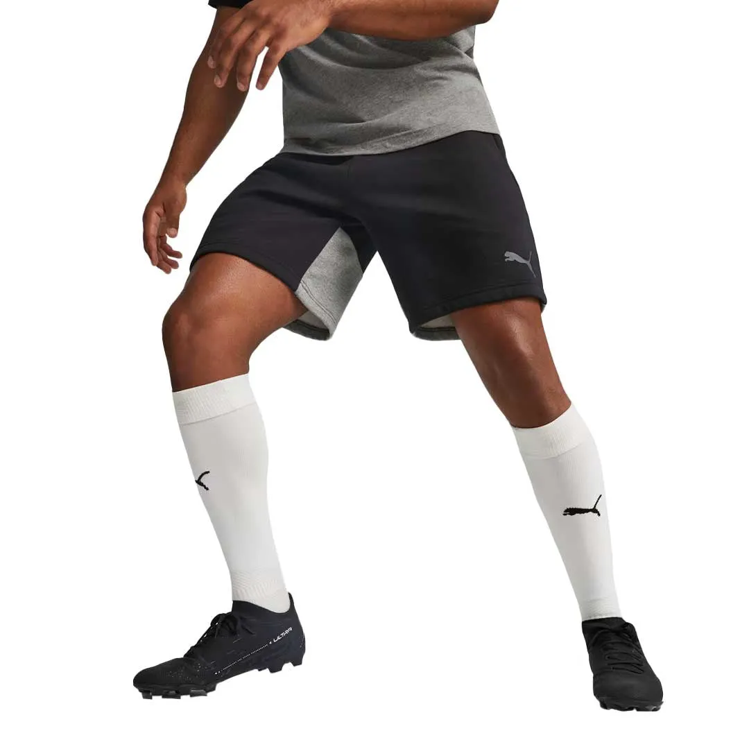 Puma - Men's Teamcup Casual Shorts (657989 03)
