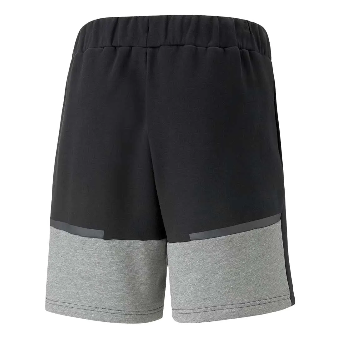 Puma - Men's Teamcup Casual Shorts (657989 03)
