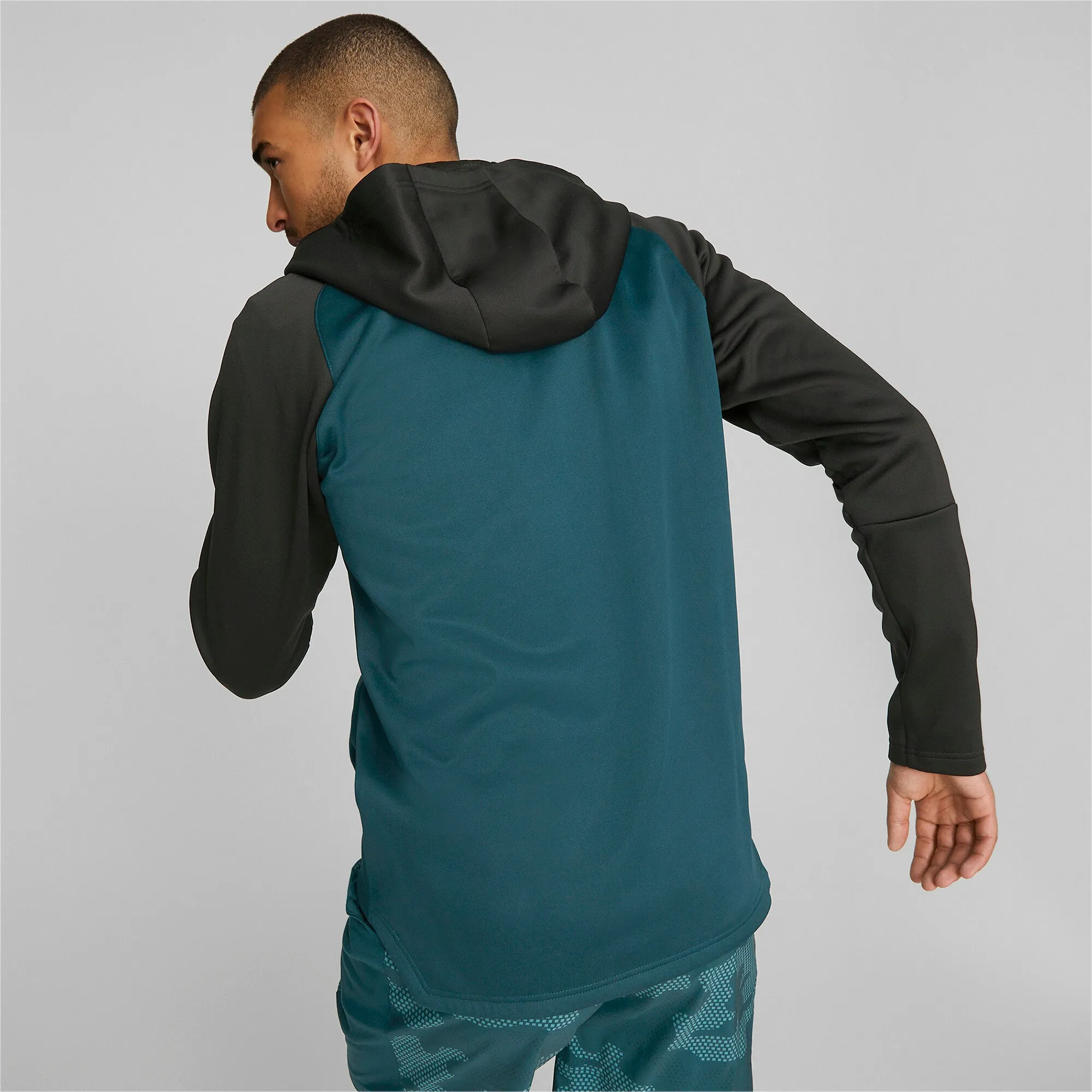 PUMA Men's Train Off Season Training Hoodie