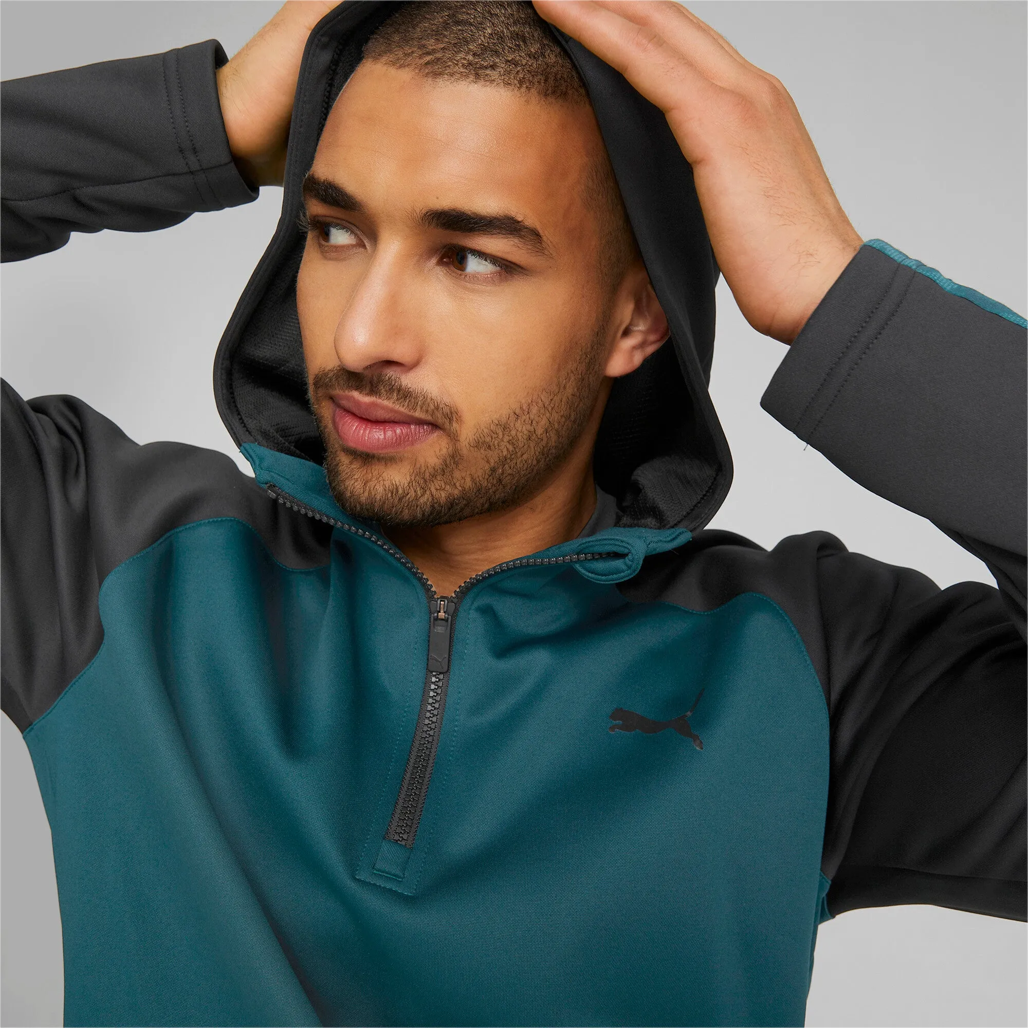 PUMA Men's Train Off Season Training Hoodie