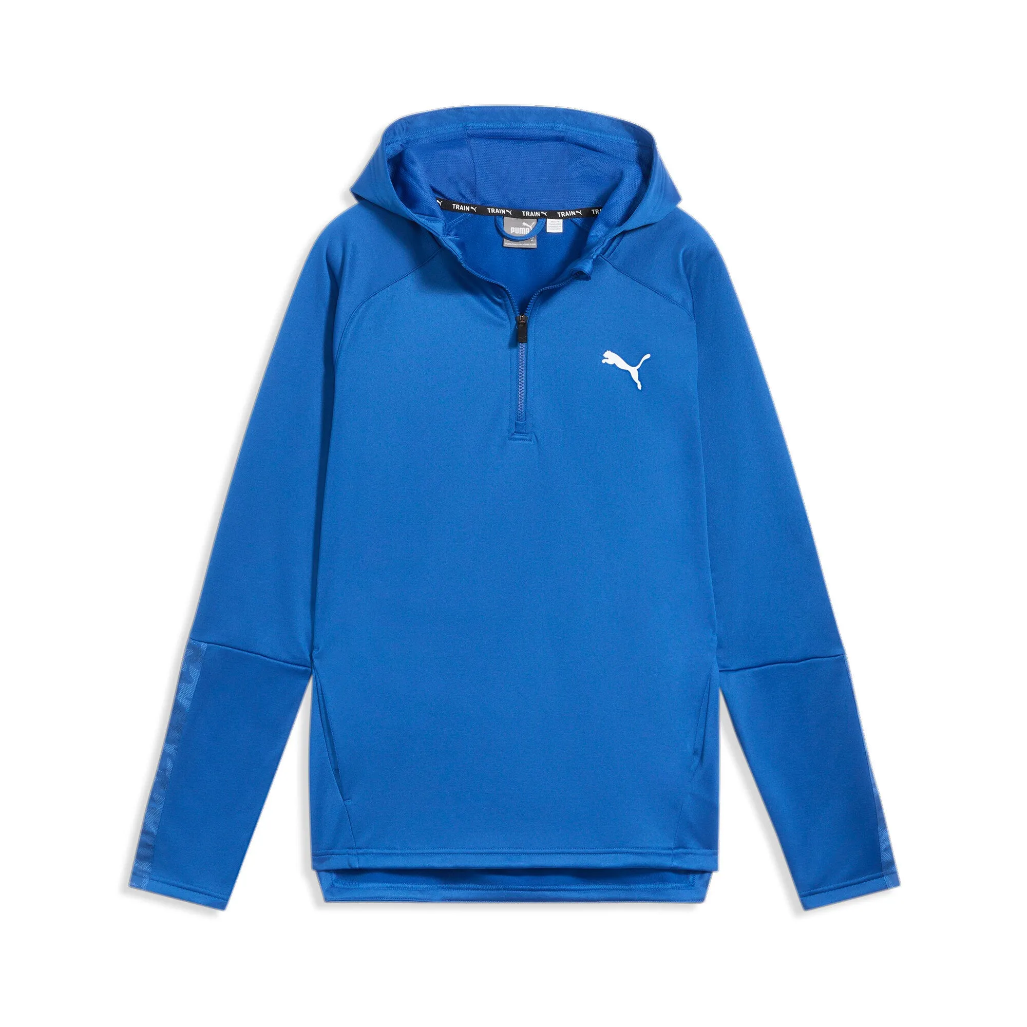 PUMA Men's Train Off Season Training Hoodie