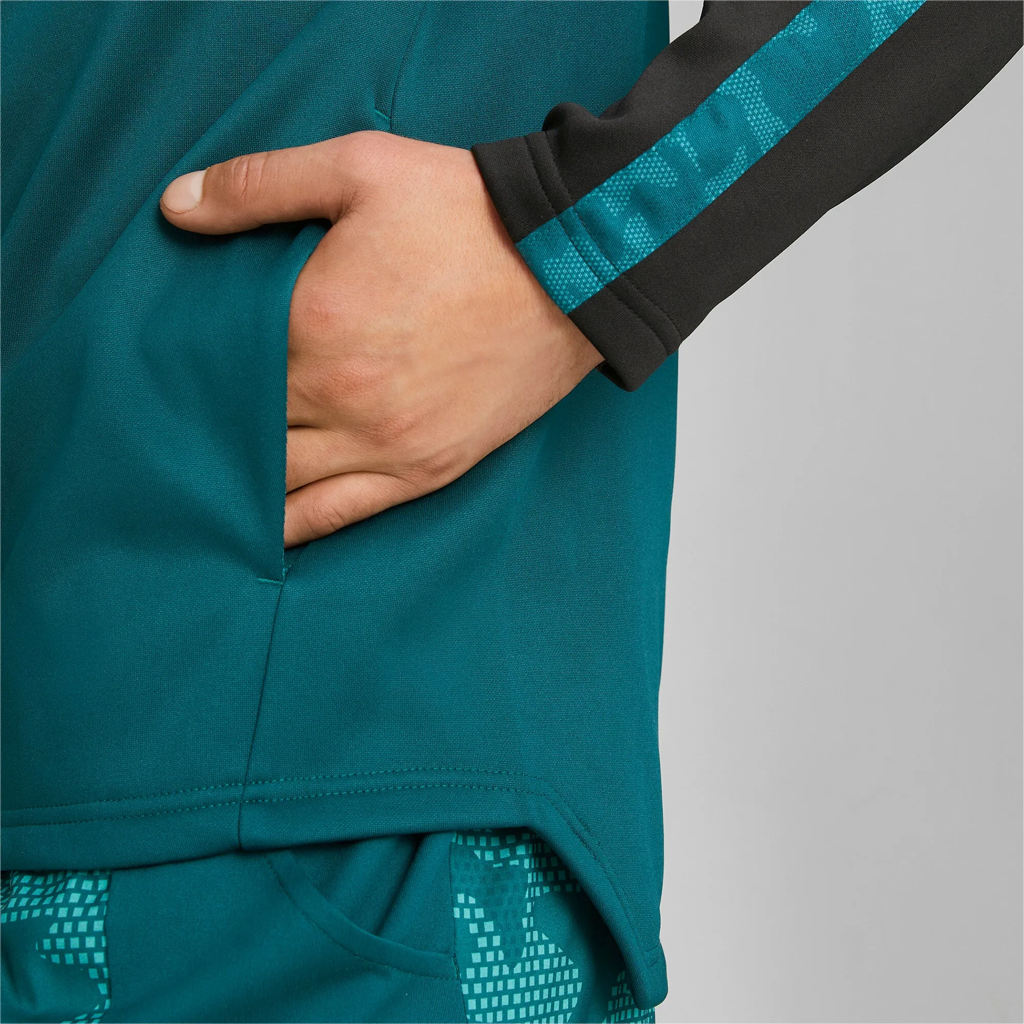 PUMA Men's Train Off Season Training Hoodie