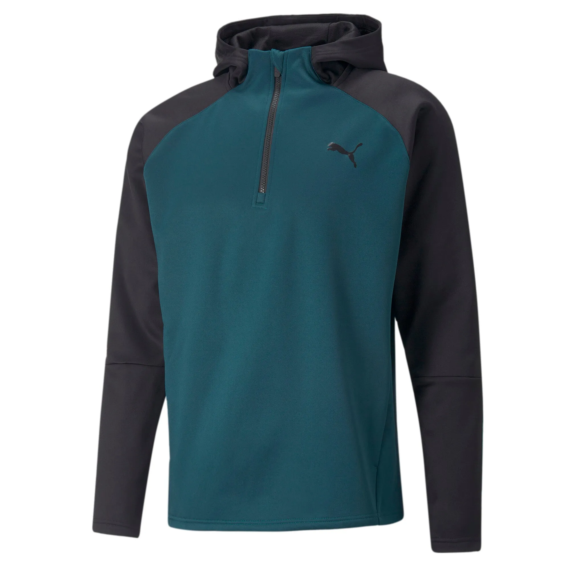 PUMA Men's Train Off Season Training Hoodie