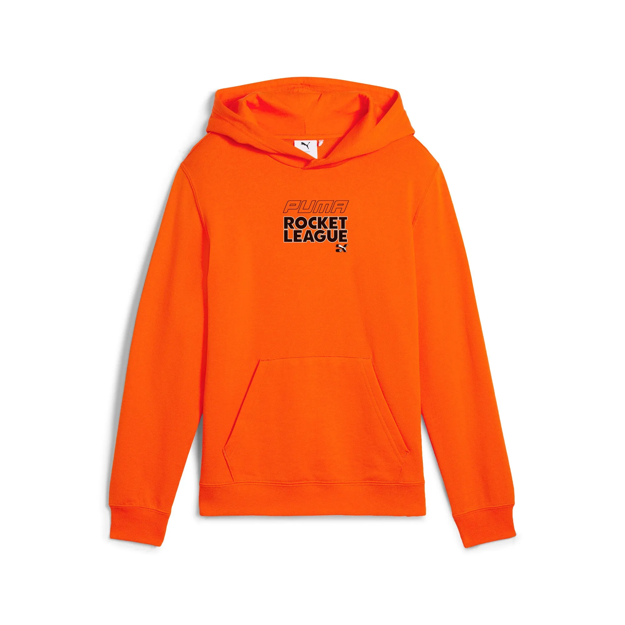 PUMA Men's x ROCKET LEAGUE Youth Hoodie