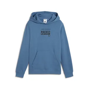 PUMA Men's x ROCKET LEAGUE Youth Hoodie