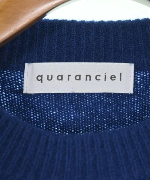 Quaranciel Sweaters