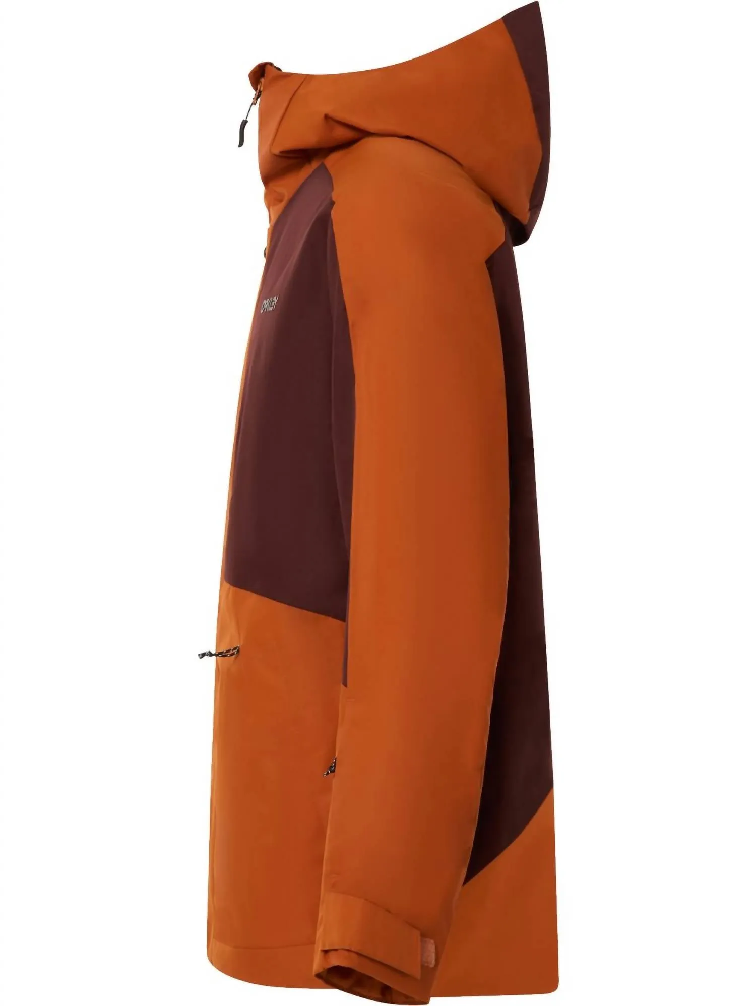 Range Rc Jacket 2.0 In 52C-Ginger