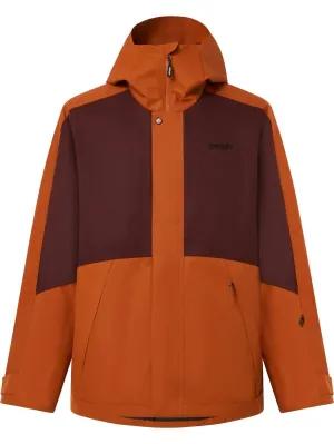Range Rc Jacket 2.0 In 52C-Ginger