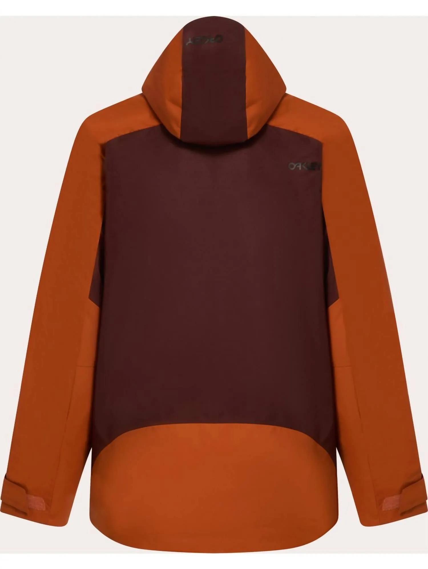 Range Rc Jacket 2.0 In 52C-Ginger