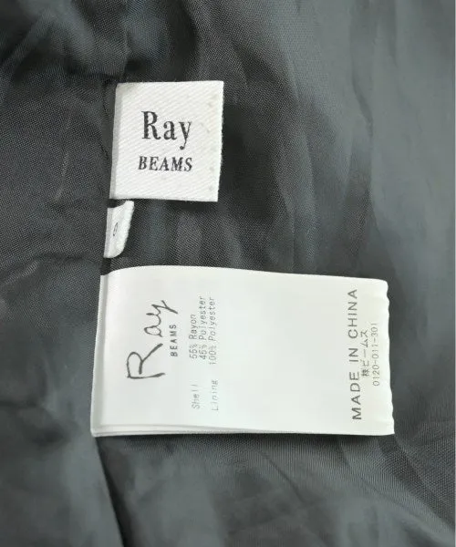Ray Beams Dresses