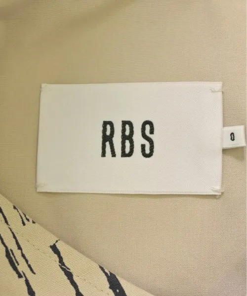 RBS Dresses