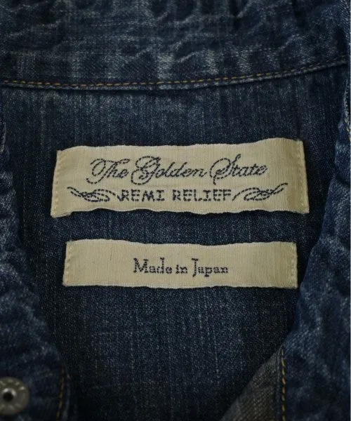 REMI RELIEF Casual shirts