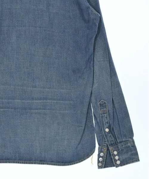 REMI RELIEF Casual shirts