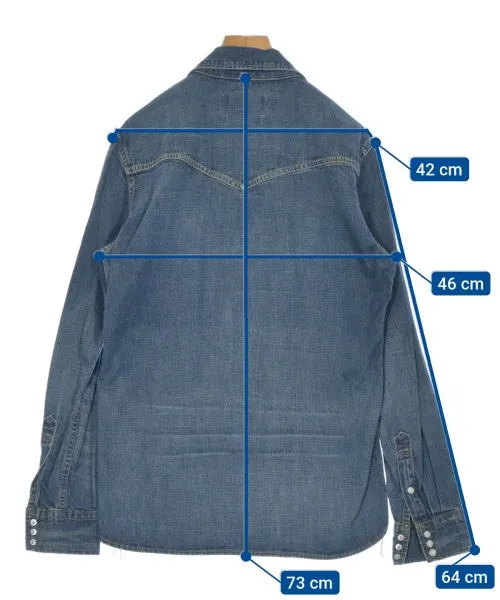 REMI RELIEF Casual shirts