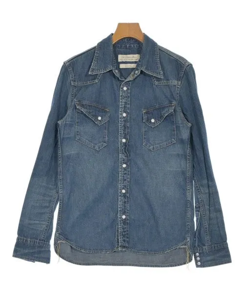 REMI RELIEF Casual shirts