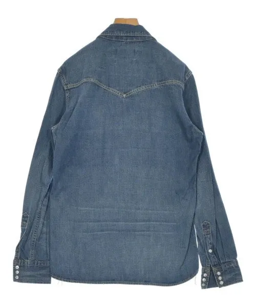 REMI RELIEF Casual shirts