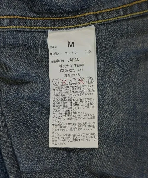 REMI RELIEF Casual shirts