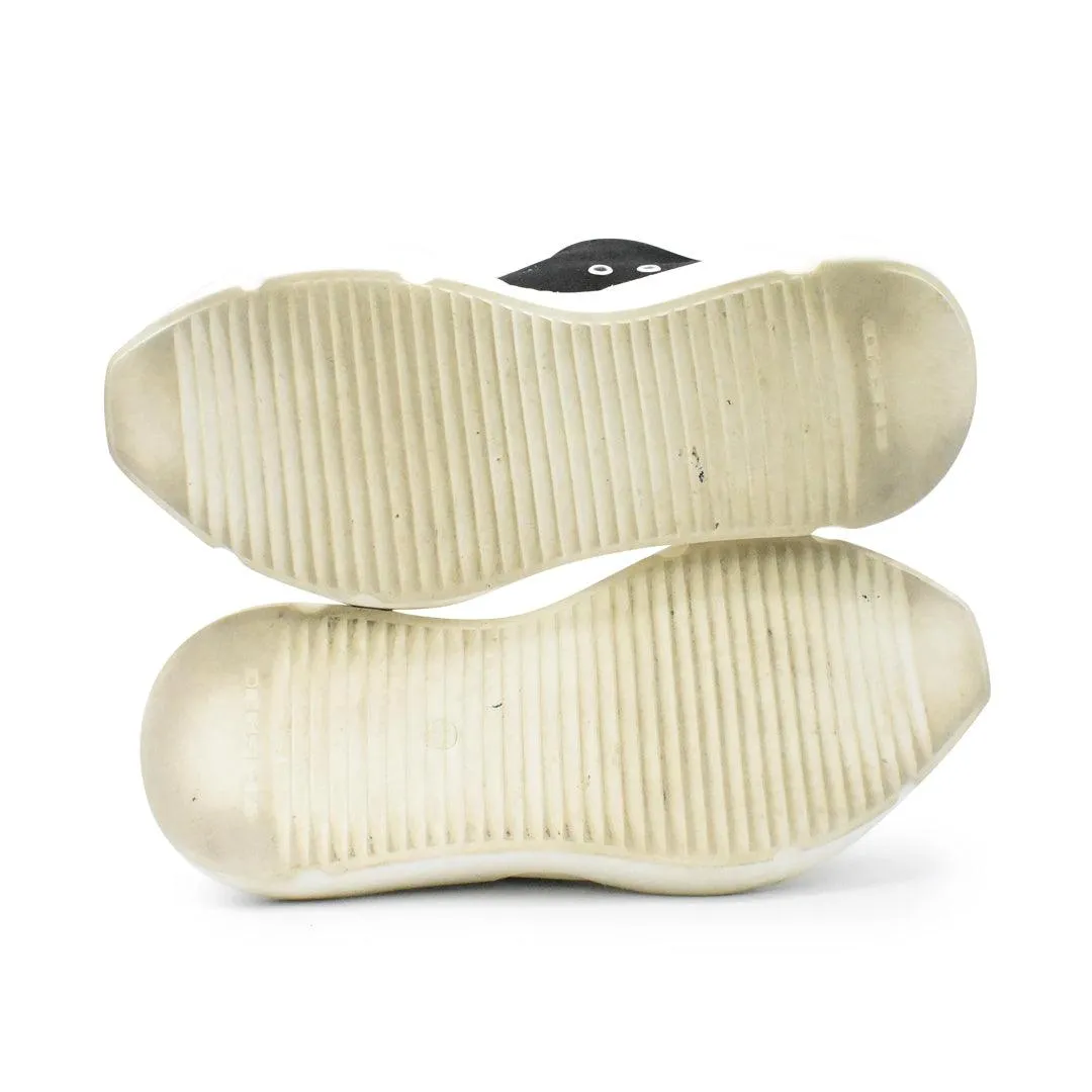 Rick Owens DRKSHDW 'Abstract' Sneakers - Men's 41.5