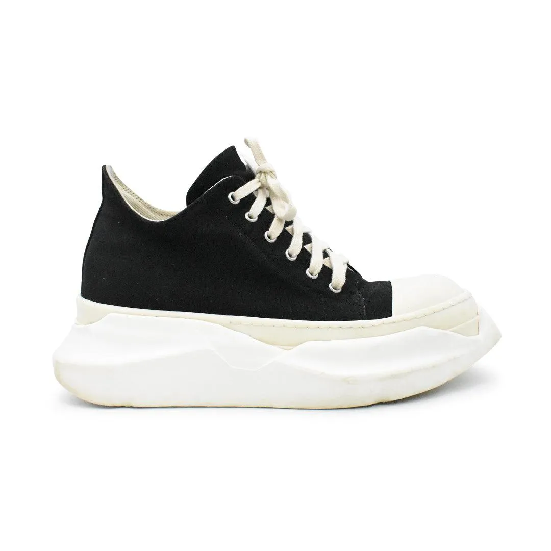 Rick Owens DRKSHDW 'Abstract' Sneakers - Men's 41.5