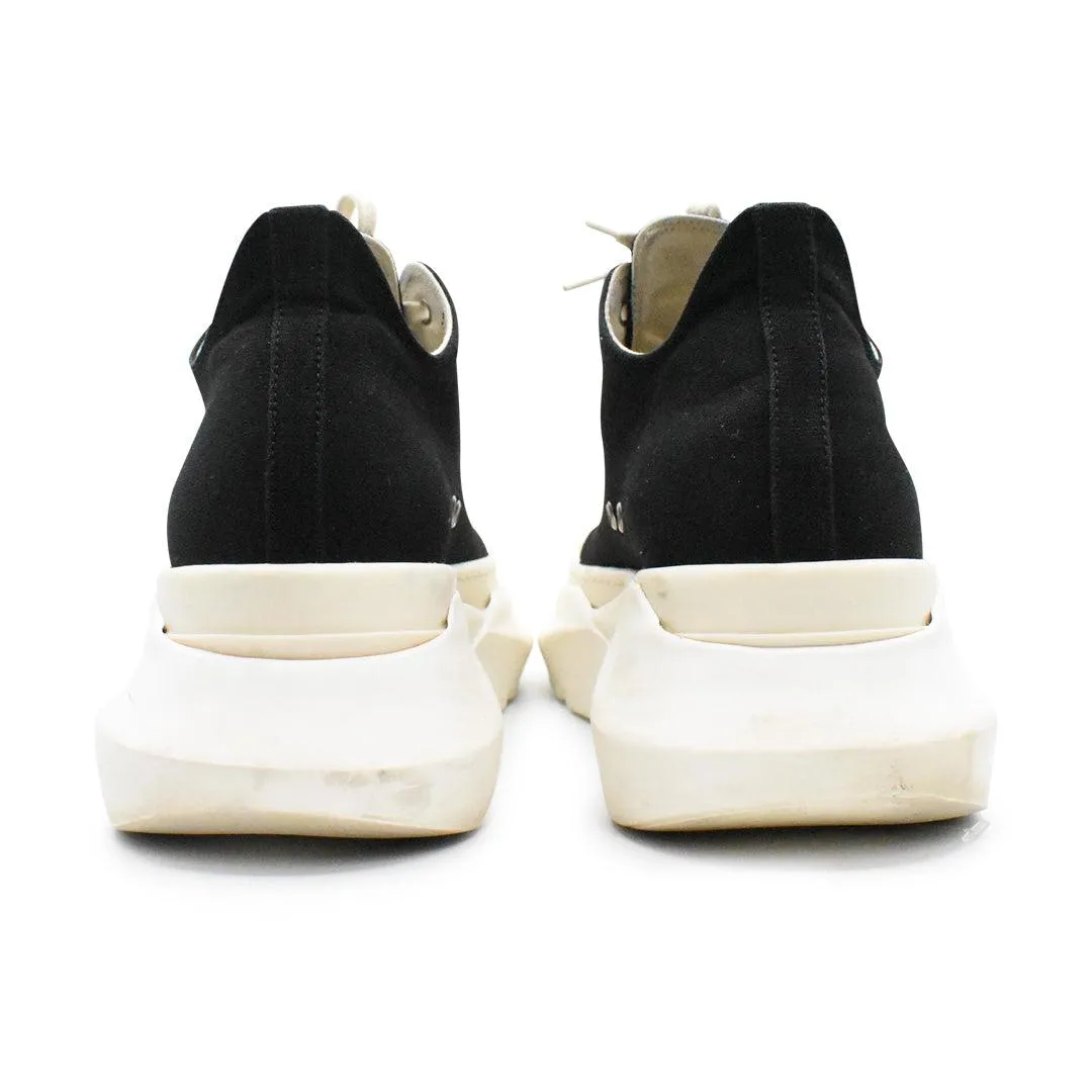 Rick Owens DRKSHDW 'Abstract' Sneakers - Men's 41.5