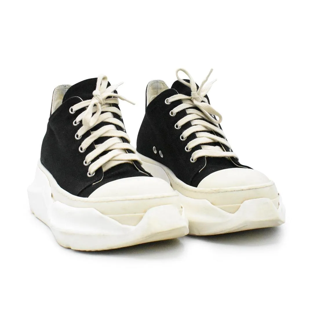 Rick Owens DRKSHDW 'Abstract' Sneakers - Men's 41.5