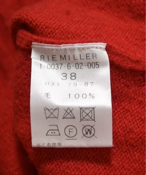 Rie Miller Sweaters