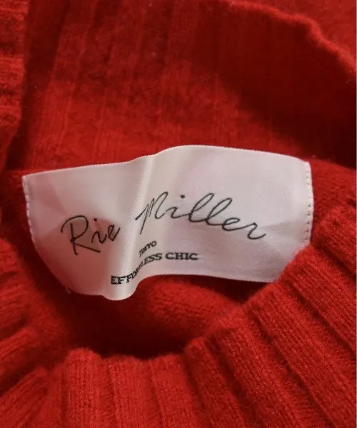 Rie Miller Sweaters