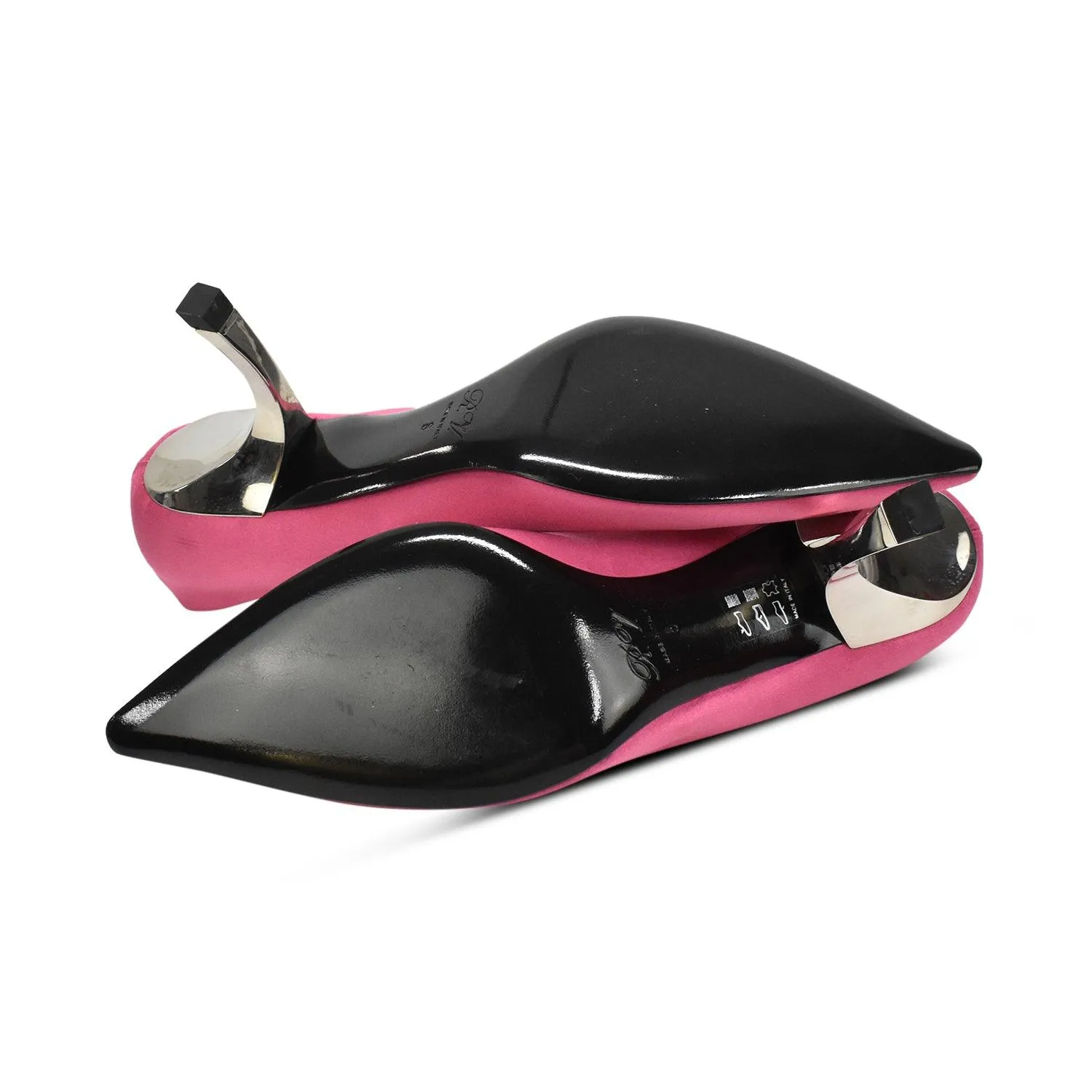 Roger Vivier Pumps - Women's 8
