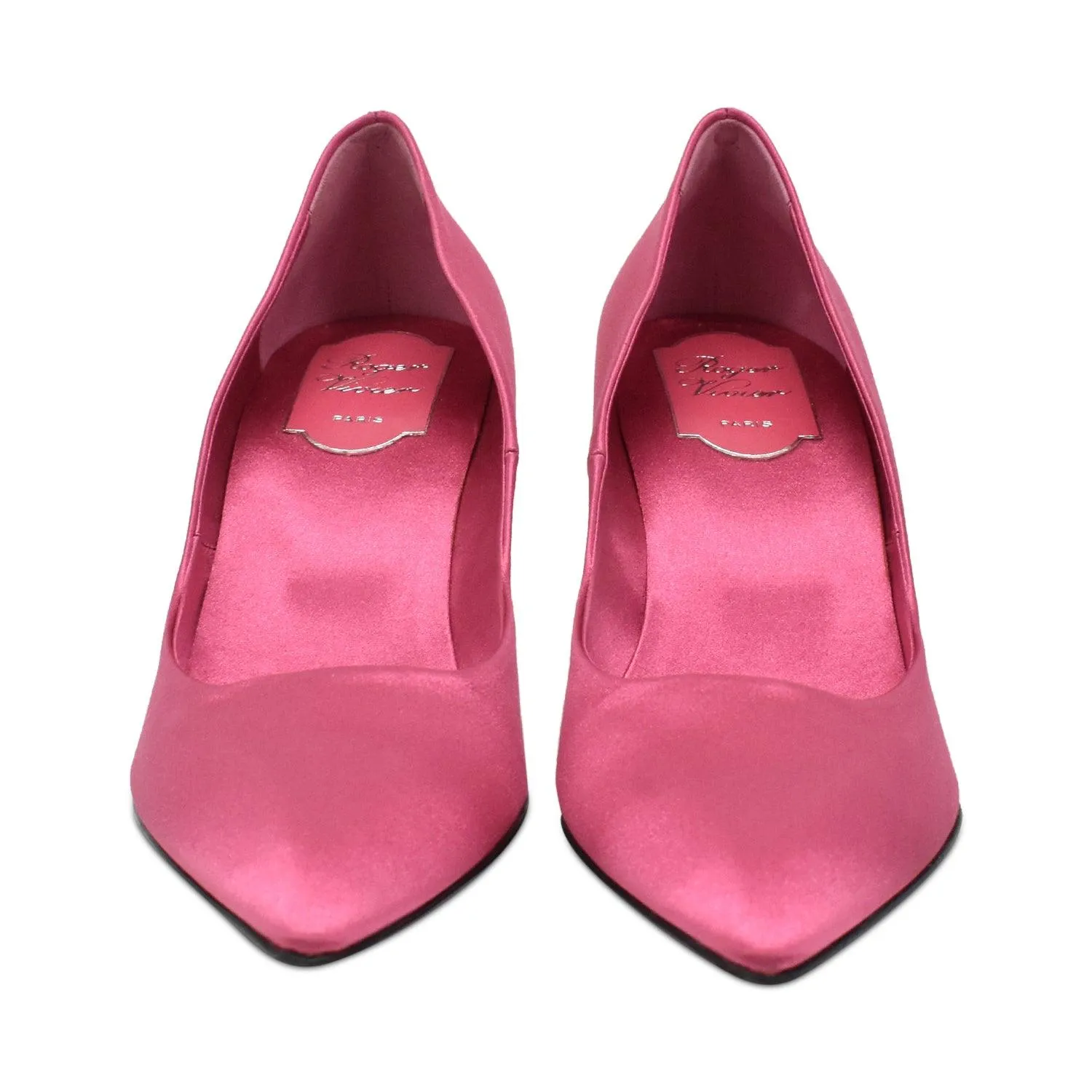 Roger Vivier Pumps - Women's 8
