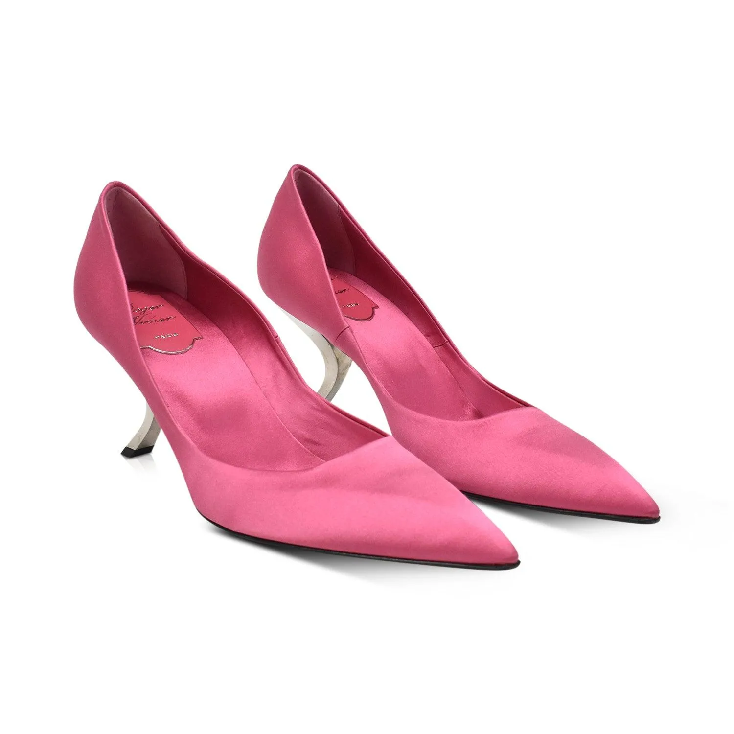 Roger Vivier Pumps - Women's 8