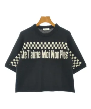 Saint Laurent Paris Sweaters
