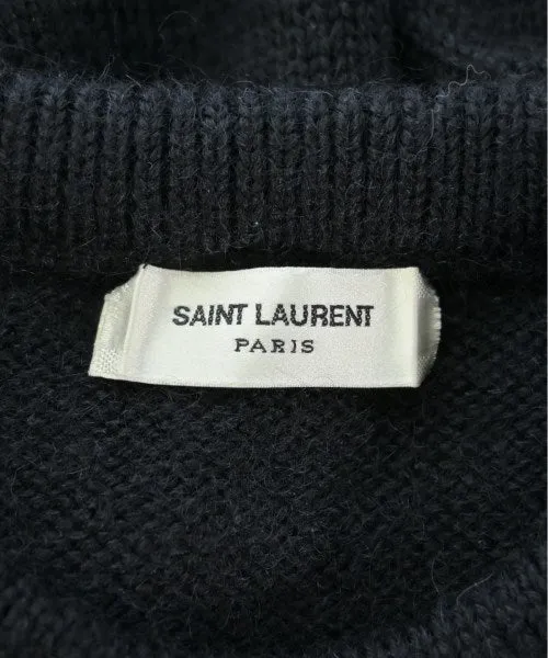 Saint Laurent Paris Sweaters
