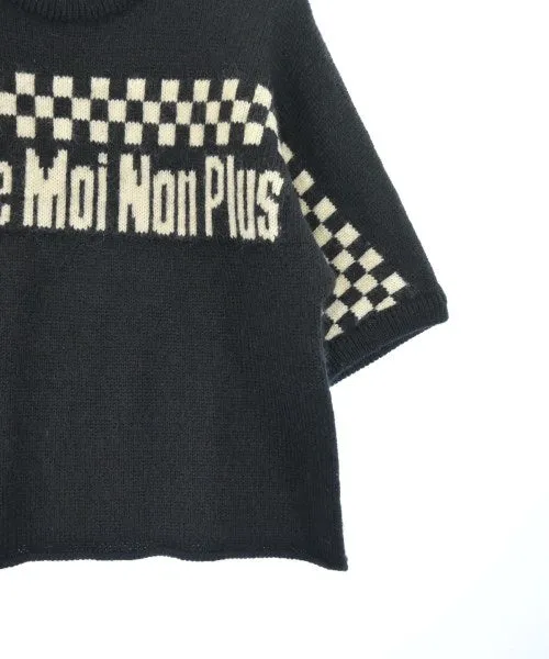 Saint Laurent Paris Sweaters