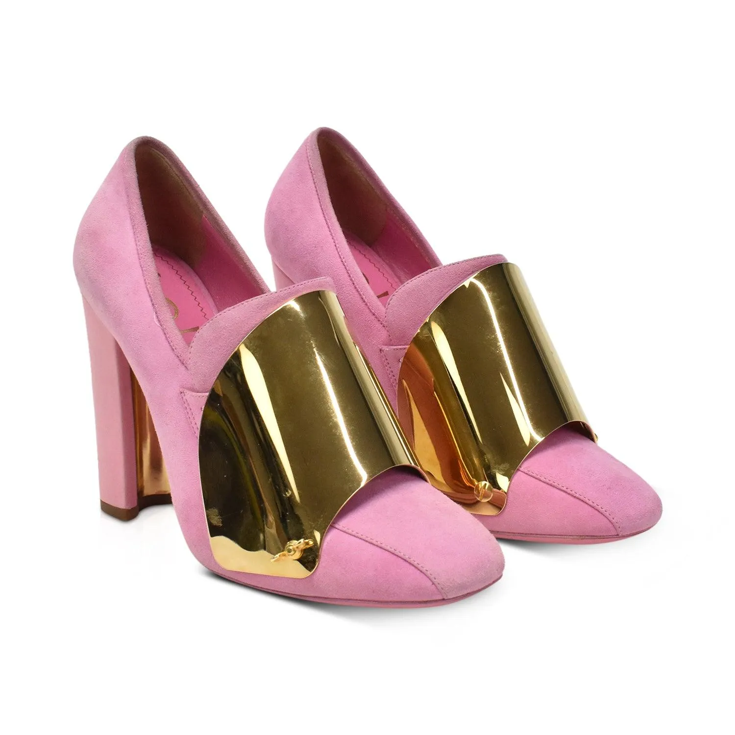 Saint Laurent Pumps - Women's 37