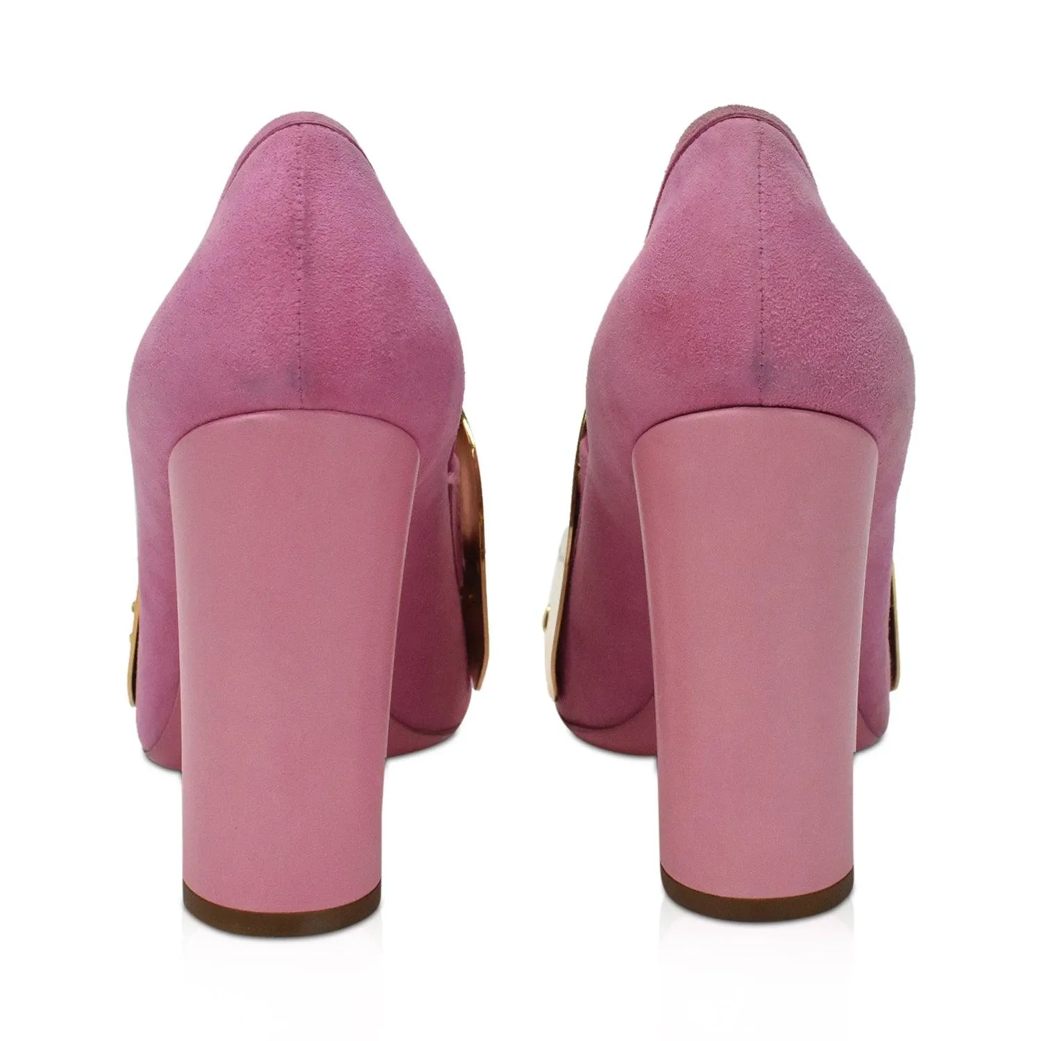 Saint Laurent Pumps - Women's 37