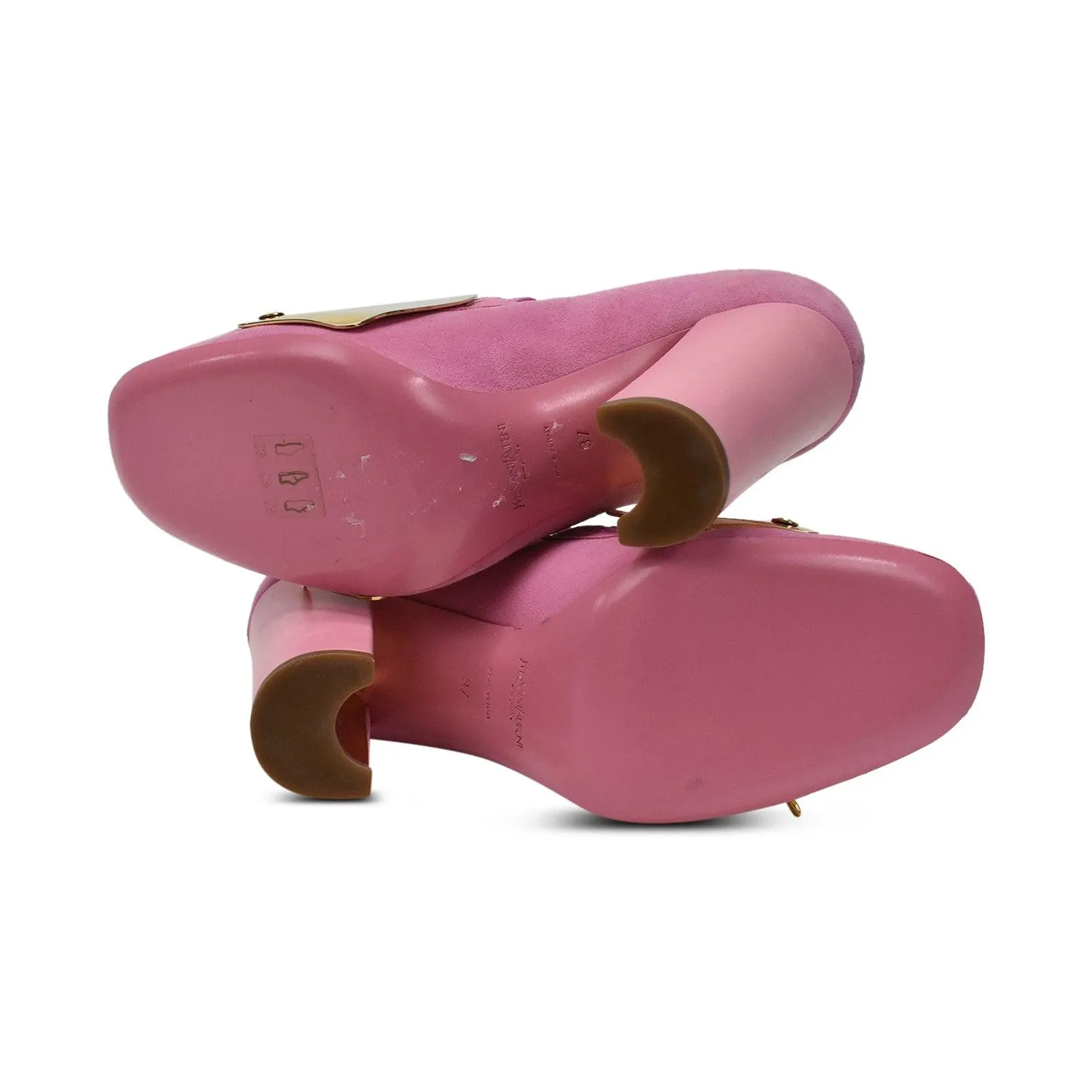 Saint Laurent Pumps - Women's 37