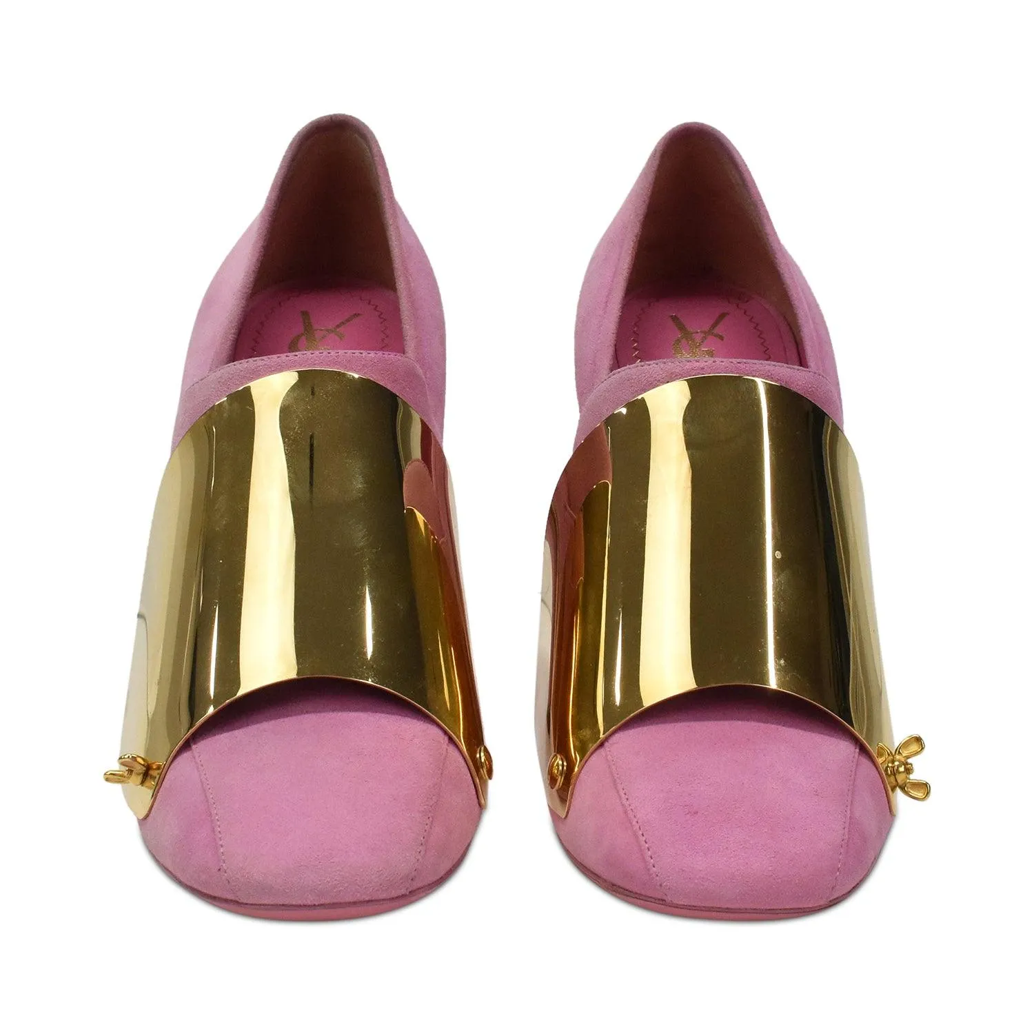 Saint Laurent Pumps - Women's 37