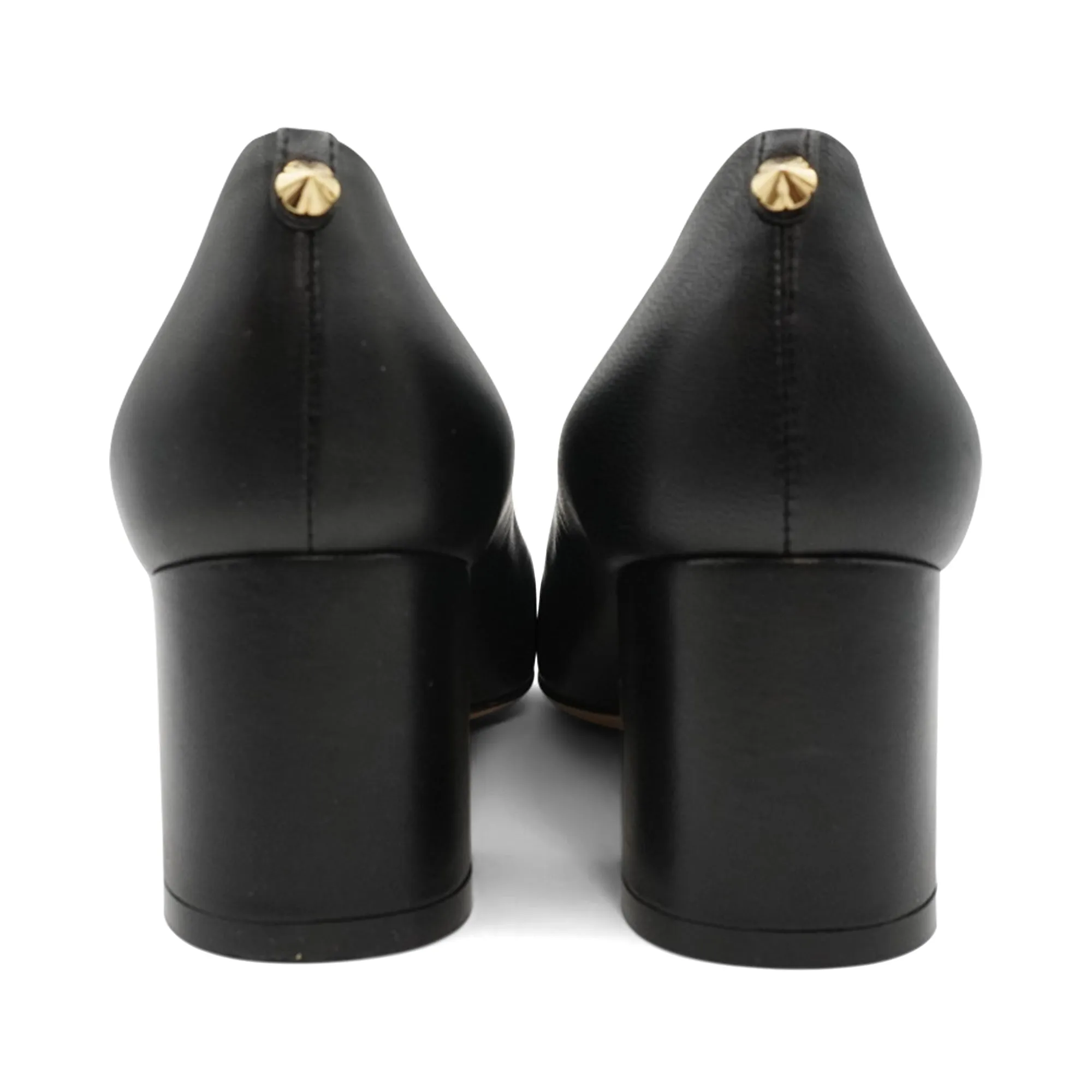 Salvatore Ferragamo Court Heels - Women's 6.5