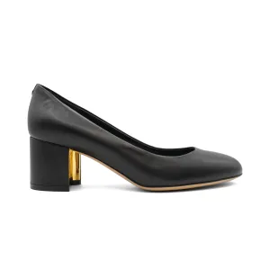Salvatore Ferragamo Court Heels - Women's 6.5